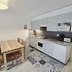 L'ecrin De In Den Portes Du Soleil By Interhome Διαμέρισμα