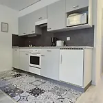 アパート L'ecrin De In Den Portes Du Soleil By Interhome *