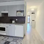 アパート L'ecrin De In Den Portes Du Soleil By Interhome *