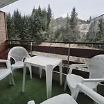 アパート L'ecrin De In Den Portes Du Soleil By Interhome *