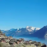 L'ecrin De In Den Portes Du Soleil By Interhome * Torgon