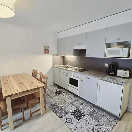 L'ecrin De In Den Portes Du Soleil By Interhome Apartman