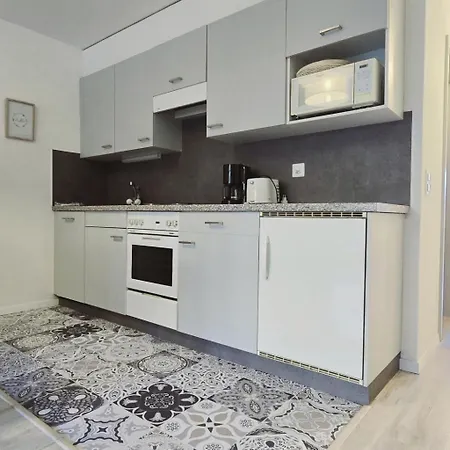 Apartman L'ecrin De In Den Portes Du Soleil By Interhome *