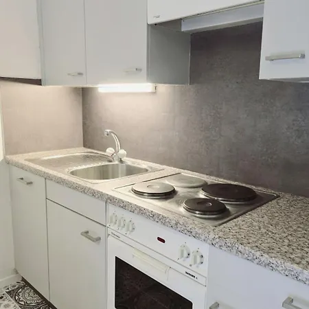 L'ecrin De In Den Portes Du Soleil By Interhome Apartman Torgon