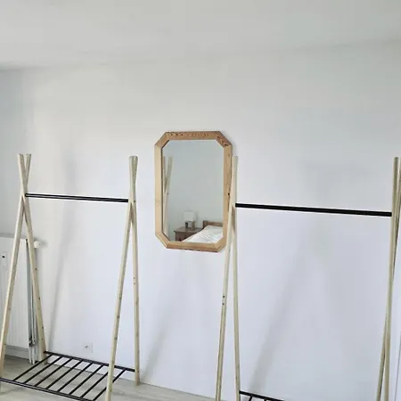 L'ecrin De In Den Portes Du Soleil By Interhome Torgon