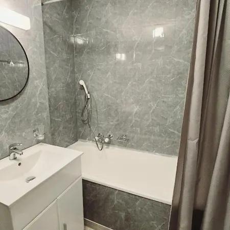 L'ecrin De In Den Portes Du Soleil By Interhome 公寓 *