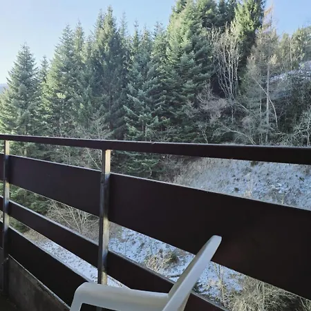 L'ecrin De In Den Portes Du Soleil By Interhome Daire *