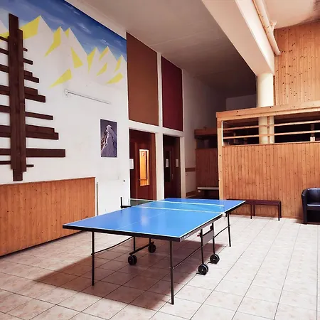 L'ecrin De In Den Portes Du Soleil By Interhome Daire *