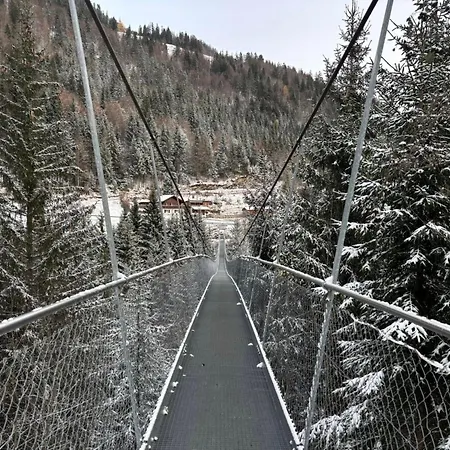 Daire L'ecrin De In Den Portes Du Soleil By Interhome *