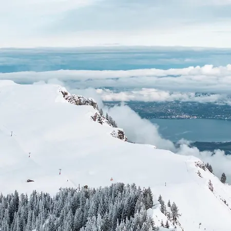 L'ecrin De In Den Portes Du Soleil By Interhome