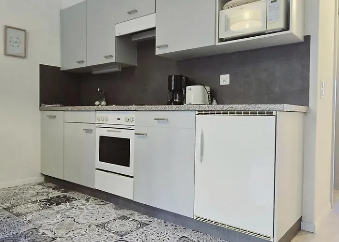 Daire L'ecrin De In Den Portes Du Soleil By Interhome *