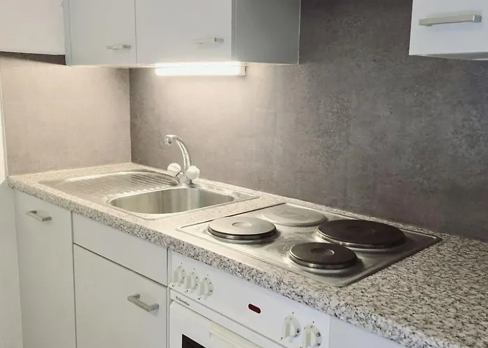 L'ecrin De In Den Portes Du Soleil By Interhome Daire Torgon