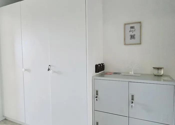 Daire L'ecrin De In Den Portes Du Soleil By Interhome *