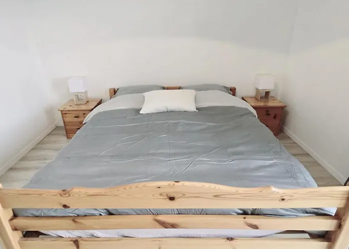 L'ecrin De In Den Portes Du Soleil By Interhome *