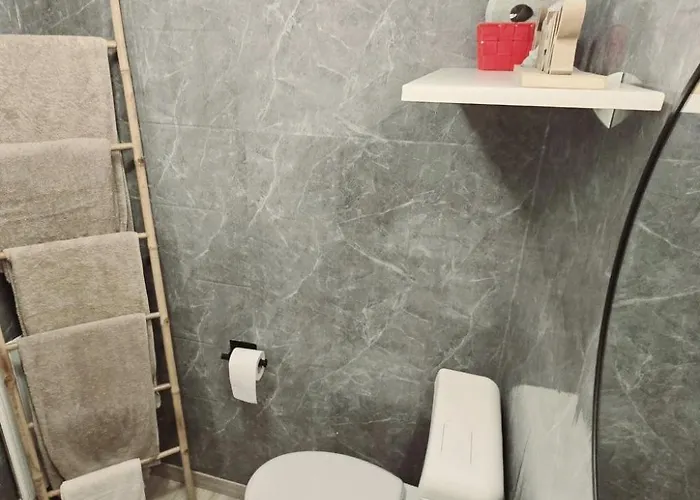 L'ecrin De In Den Portes Du Soleil By Interhome * Torgon