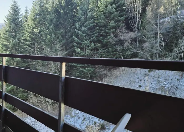 L'ecrin De In Den Portes Du Soleil By Interhome Daire *