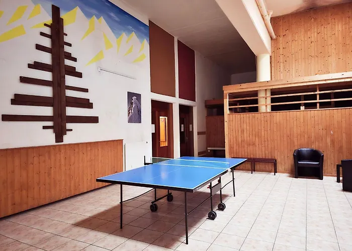 L'ecrin De In Den Portes Du Soleil By Interhome Daire *