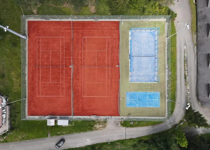 L'ecrin De In Den Portes Du Soleil By Interhome Torgon