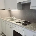 L'ecrin De In Den Portes Du Soleil By Interhome דירה Torgon