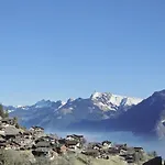 L'ecrin De In Den Portes Du Soleil By Interhome *